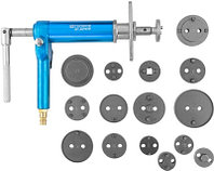 ACPTK16P Приспособление с пневматическим приводом для возврата поршней дисковых тормозных механизмов в наборе,