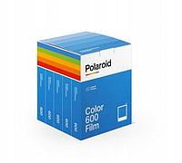 Картридж (кассеты) Polaroid Color Film 600 классика (упаковка 5шт.)