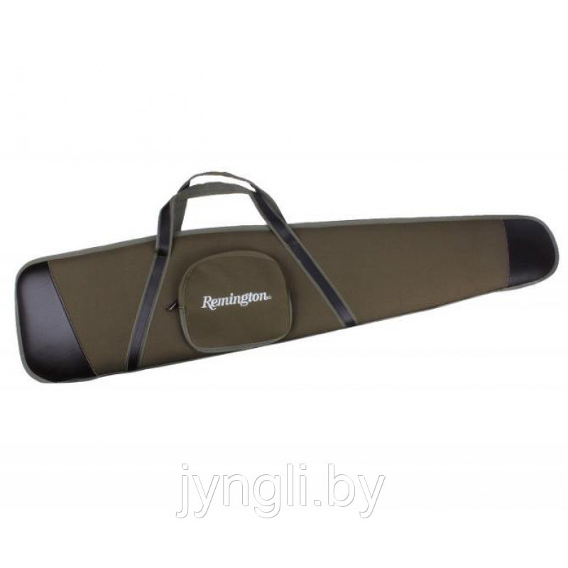 Чехол оружейный Remington б/о 133х15х31х6 (зеленый)