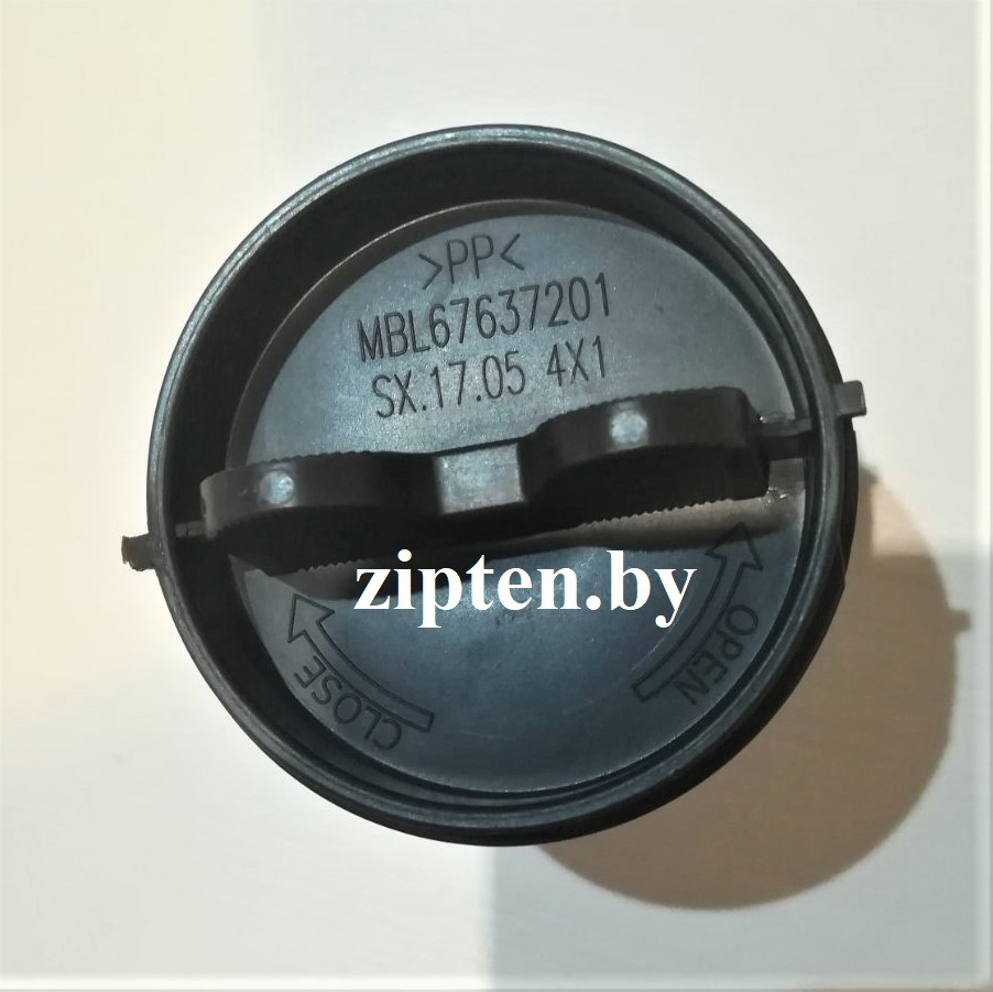 Пробка фильтр для стиральной машины LG 383EER2001B - фото 3 - id-p183916871