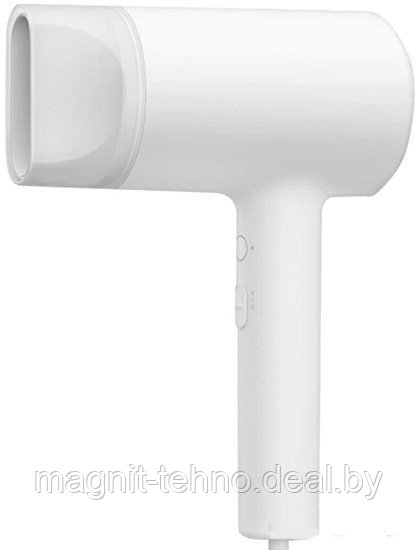 Фен Xiaomi Mijia Water Ion Hair Dryer CMJ01LX (китайская версия) - фото 1 - id-p183916986