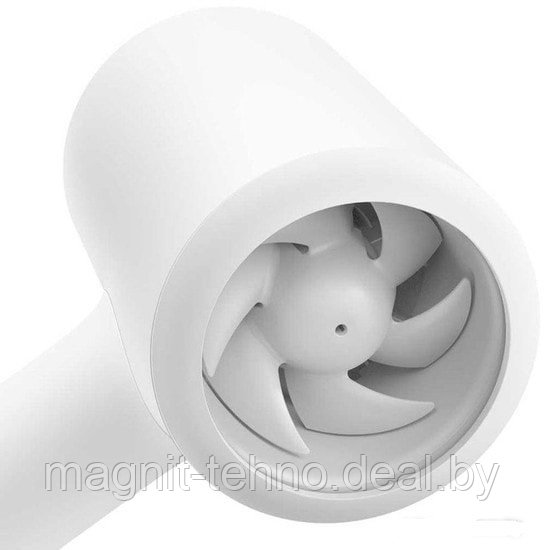 Фен Xiaomi Mijia Water Ion Hair Dryer CMJ01LX (китайская версия) - фото 4 - id-p183916986