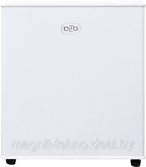 Однокамерный холодильник Olto RF-050 (белый) - фото 1 - id-p183916987
