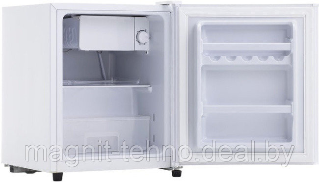 Однокамерный холодильник Olto RF-050 (серебристый) - фото 3 - id-p183916988