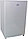 Однокамерный холодильник Olto RF-090 (серебристый), фото 2