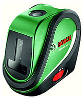 Нивелир лазерный Bosch Universal Level 2 Basic 0603663800