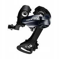 Переключатель задний Shimano Sora R3000 GS 9 ск.