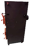 Котел Татра КТ15-Н со встроенным бойлером косвенного нагрева, длительного горения, шахтный 15 квт6мм, фото 2