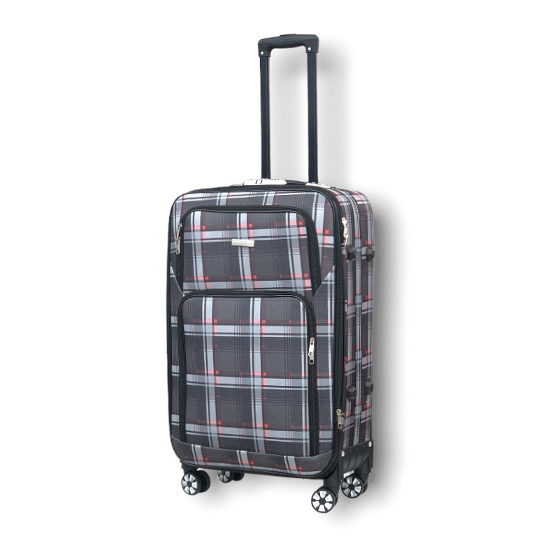 Чемодан King of King М (средний)