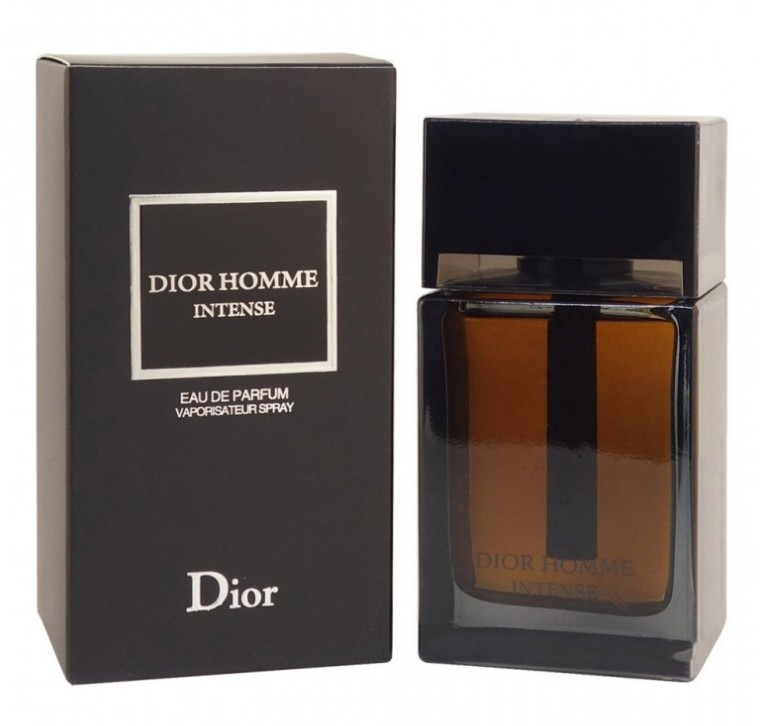 Мужской парфюм Christian Dior Homme Intense / EDP 100 ml