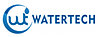 Циркуляционный насос Watertech RS25/4-180 в комплекте с гайками (гарантия 12 месяцев), фото 2