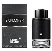 Мужской парфюм MontBlanc Explorer / 100 ml