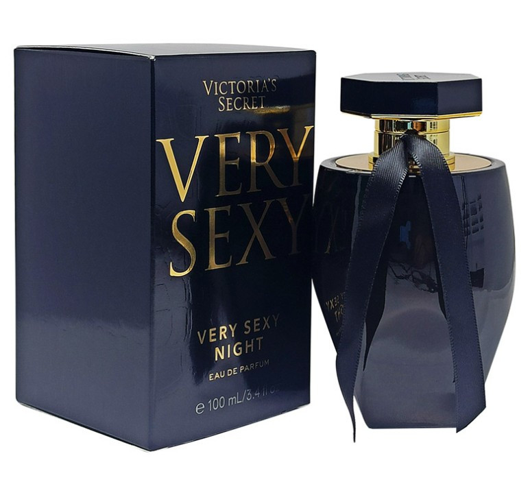 Женский парфюм Victoria's Secret Very Sexy Night / edp 100 ml