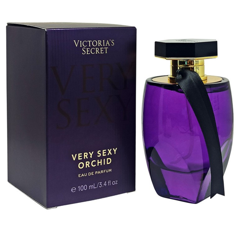 Женский парфюм Victoria's Secret Very Sexy Orchid / edp 100 ml