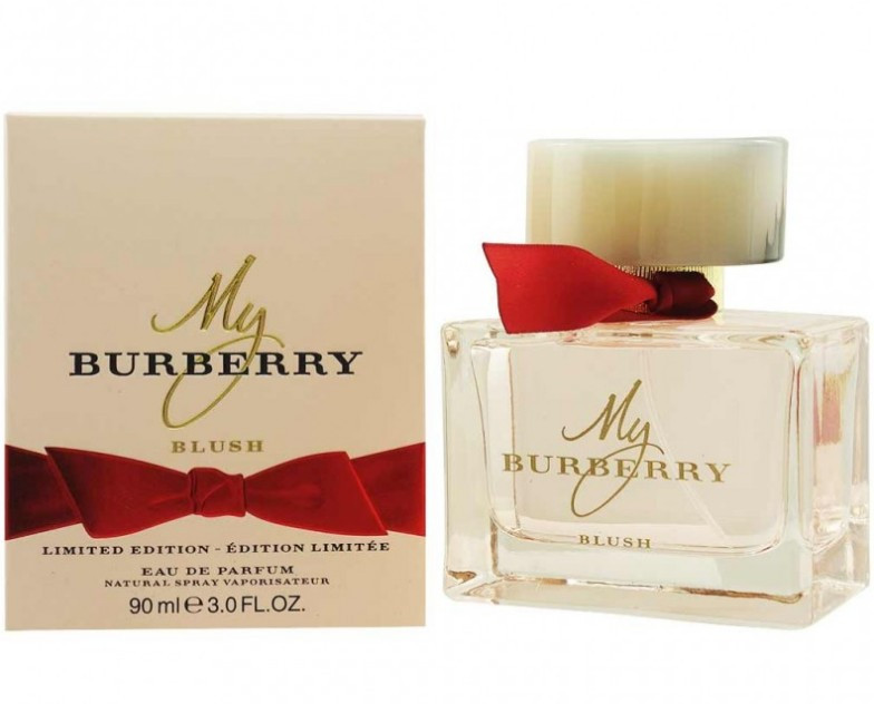 Женский парфюм Burberry My Burberry Blush Limited Edition / edp 90 ml