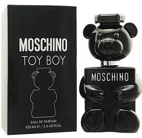 Мужской парфюм Moschino Toy Boy / edp 100 ml