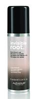 Тонирующий спрей для волос Invisible Root Color, тон Cool Brown Холодный коричневый, 75 мл (Alfaparf Milano)