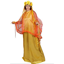 Карнавальный костюм для взрослых Осень ОО-00000070 / Минивини