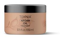 Маска для волос с аргановым маслом TEKNIA ARGAN OIL, 250мл (Lakme)