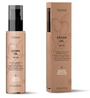 Сухое аргановое масло для волос TEKNIA ARGAN OIL, 125мл (Lakme)