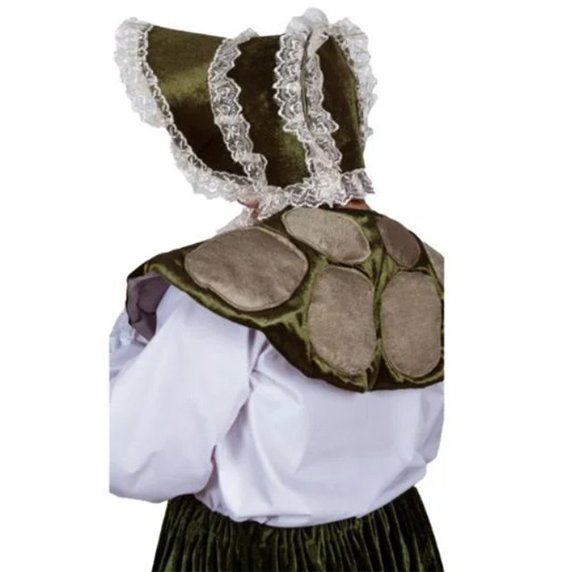 Карнавальный костюм для взрослых Черепаха Тортилла / Минивини - фото 2 - id-p183921186