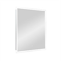 Зеркало-шкаф Reflex LED 600*800
