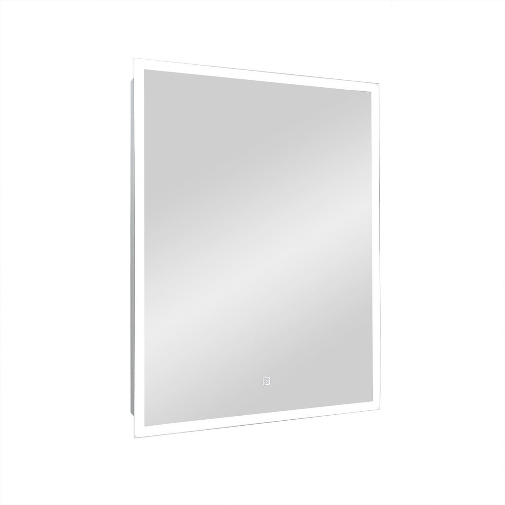 Зеркало-шкаф Reflex LED 600*800 - фото 1 - id-p183922733