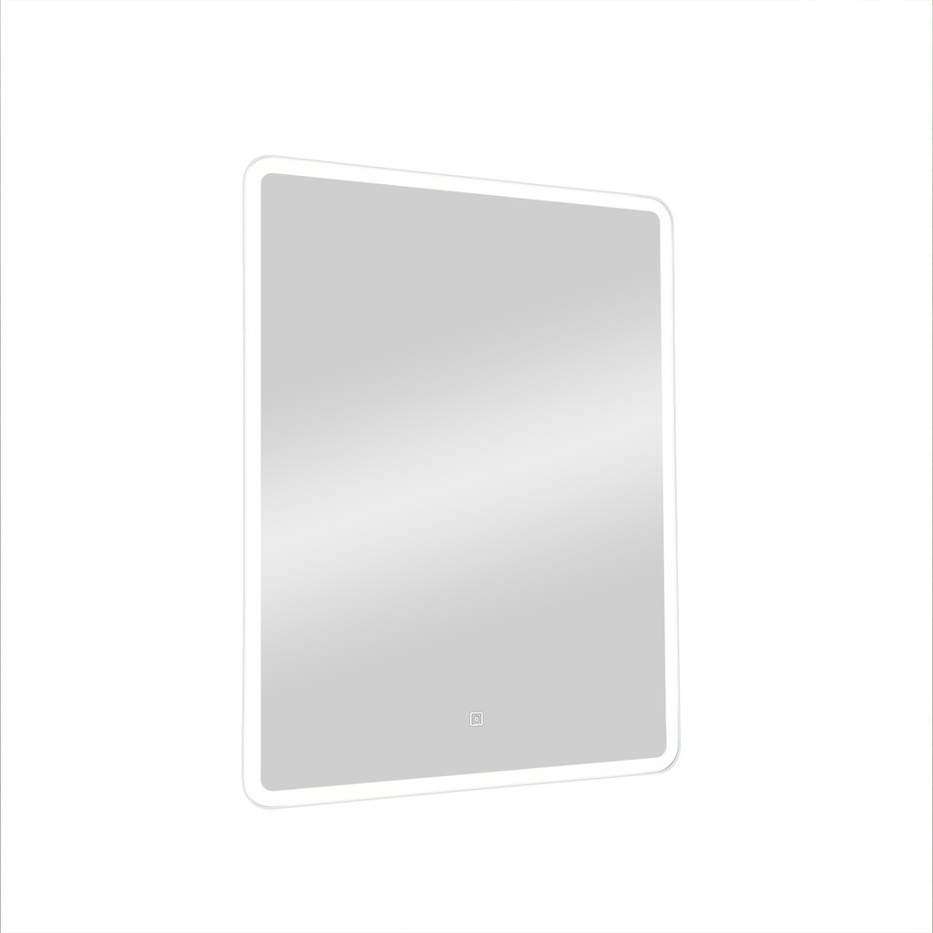 Зеркало-шкаф Emotion LED 600*800 - фото 1 - id-p183922736