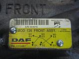 Клапан горного тормоза DAF Xf 95, фото 3