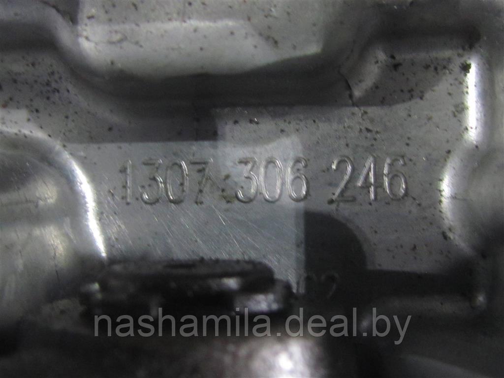 Механизм переключения передач МАЗ 4370 - фото 3 - id-p183923223
