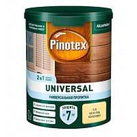 Пропитка для дерева PINOTEX Universal 2 в 1 CLR 0,9л