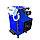 Калорифер на отработанном масле СКИФ СК-5 (10-80 квт) с блоком автоматики, фото 9