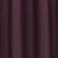 Ткань портьерная на отрез блэкаут( светонипроницаемая) фиолет