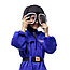 Шлем летчика НФ-00000139 / Минивини, фото 2