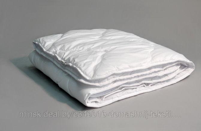 Одеяло синтетическое "Идеал голд" легкое 140х205 - фото 1 - id-p183923875
