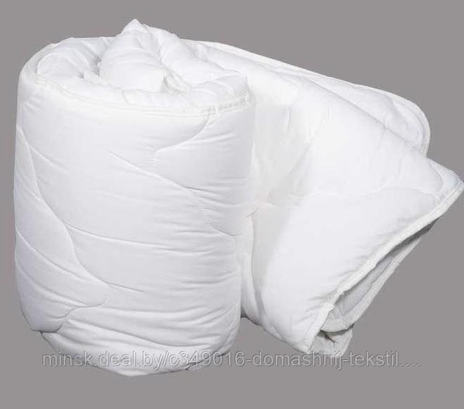 Одеяло синтетическое "Идеал голд" теплое 140х205 - фото 1 - id-p183923878