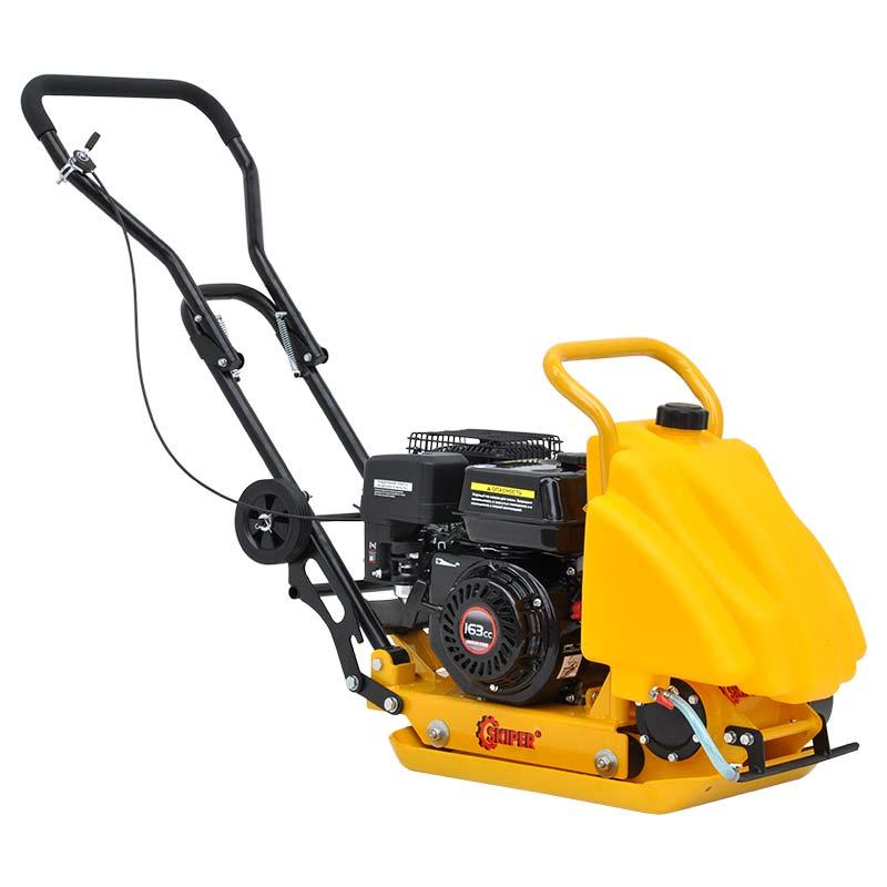 Виброплита Skiper C60L-WMT LONCIN (БАК)