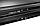 Бокс автомобильный Магнум 390 (черный металлик), фото 3