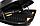 Бокс автомобильный Магнум 350 (чёрный металлик), фото 2