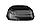 Бокс автомобильный Магнум 350 (черный, тиснение «карбон»), фото 10