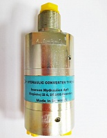 Мультипликатор давления HC2 (усилитель давления) miniBOOSTER