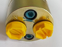 Мультипликатор давления HC2 (усилитель давления) miniBOOSTER, фото 3