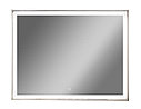 Зеркало Aralia LED 1200*800, фото 2