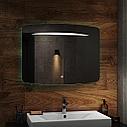 Зеркало Rapid LED 900*700, фото 2