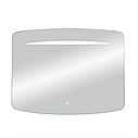 Зеркало Rapid LED 900*700, фото 8