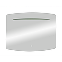 Зеркало Rapid LED 1000*700, фото 3