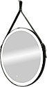 Зеркало Millenium LED 500*500, фото 7