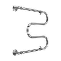 Полотенцесушитель водяной Terminus М-образный 50/50 AISI 25
