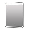 Зеркало Lacio LED 600*800, фото 4