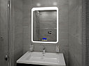 Зеркало Lacio LED 600*800, фото 5